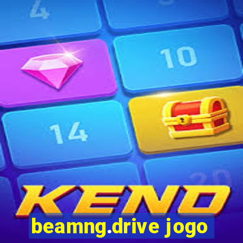 beamng.drive jogo